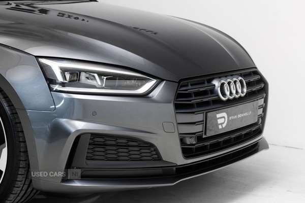 Used Audi A5 2019 for sale - 77479771: Photo 52