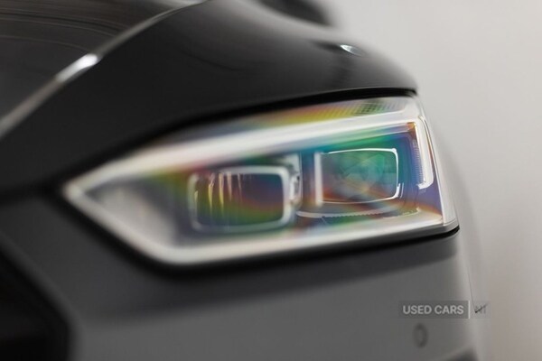 Used Audi A5 2019 for sale - 77479771: Photo 55