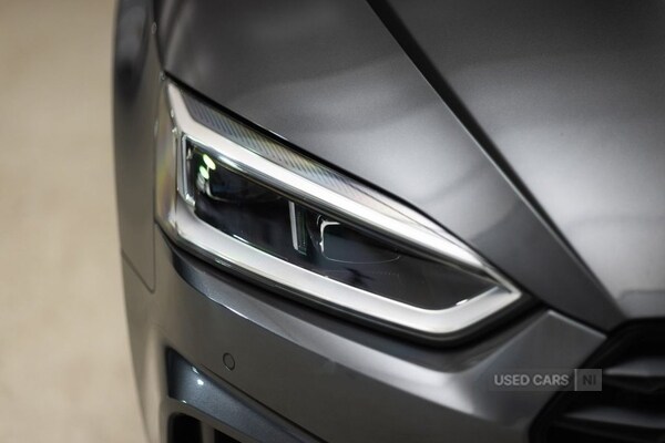 Used Audi A5 2019 for sale - 77479771: Photo 57