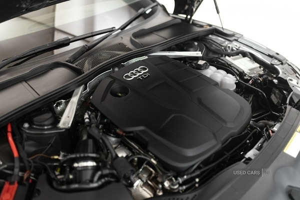 Used Audi A5 2019 for sale - 77479771: Photo 58