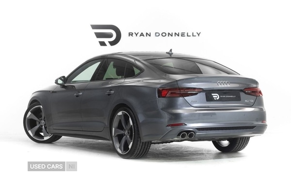 Used Audi A5 2019 for sale - 77479771: Photo 6