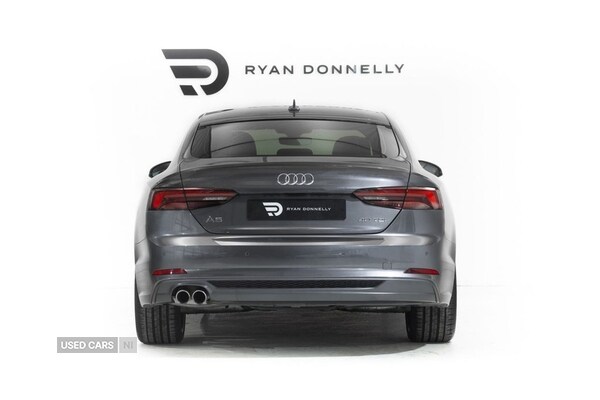 Used Audi A5 2019 for sale - 77479771: Photo 7