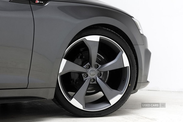 Used Audi A5 2019 for sale - 77479771: Photo 9