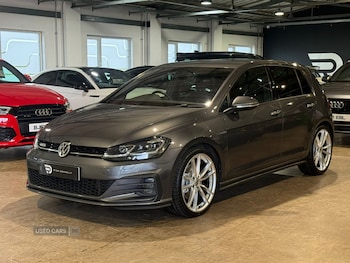 Used Volkswagen Golf 2017 for sale - 78505282: Photo