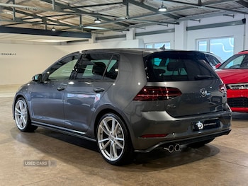 Used Volkswagen Golf 2017 for sale - 78505282: Photo