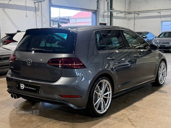 Used Volkswagen Golf 2017 for sale - 78505282: Photo