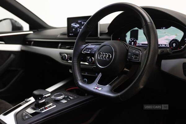 Used Audi A5 2019 for sale - 76296278: Photo 10