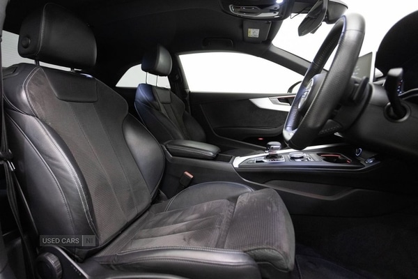 Used Audi A5 2019 for sale - 76296278: Photo 11