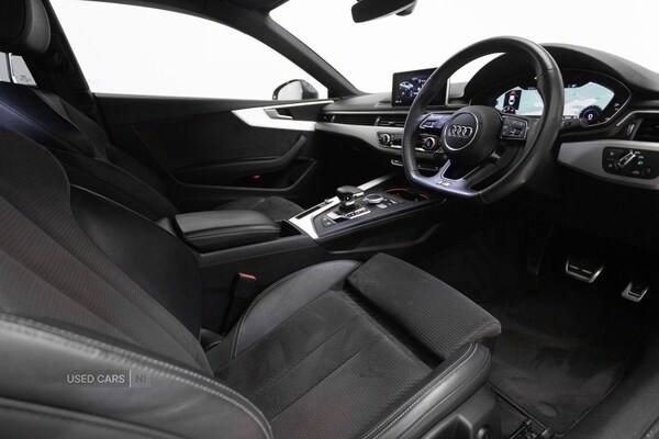 Used Audi A5 2019 for sale - 76296278: Photo 12