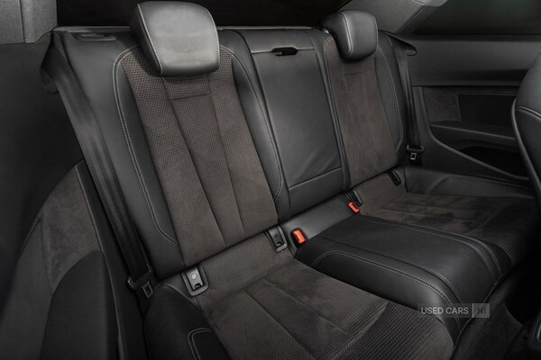 Used Audi A5 2019 for sale - 76296278: Photo 13