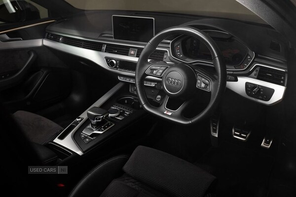 Used Audi A5 2019 for sale - 76296278: Photo 14