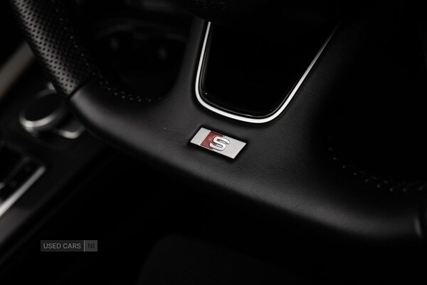 Used Audi A5 2019 for sale - 76296278: Photo 15