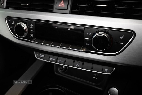 Used Audi A5 2019 for sale - 76296278: Photo 17