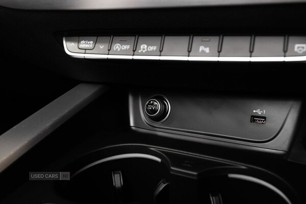 Used Audi A5 2019 for sale - 76296278: Photo 18