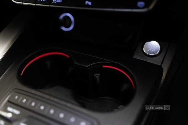 Used Audi A5 2019 for sale - 76296278: Photo 19