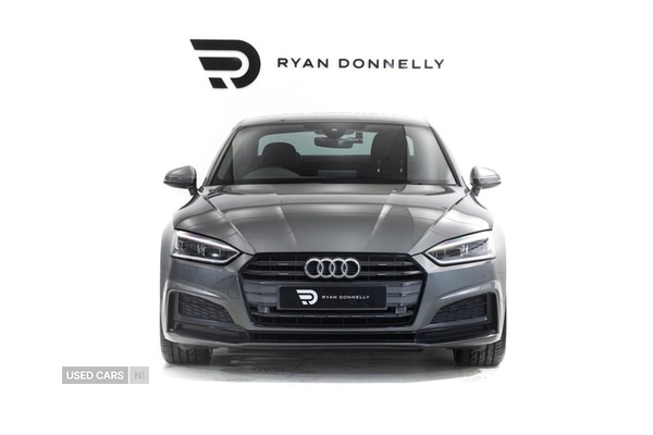 Used Audi A5 2019 for sale - 76296278: Photo 2
