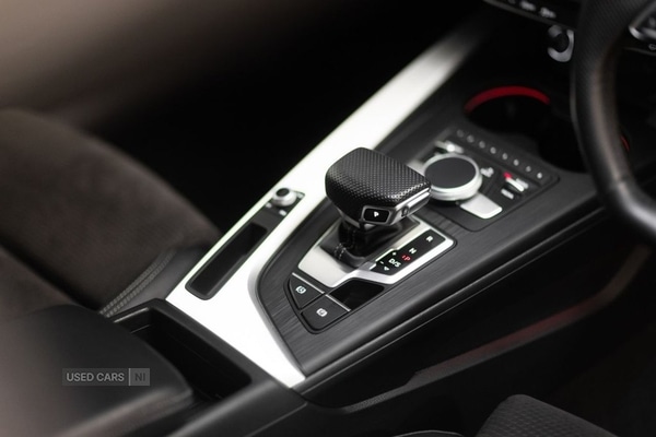 Used Audi A5 2019 for sale - 76296278: Photo 22