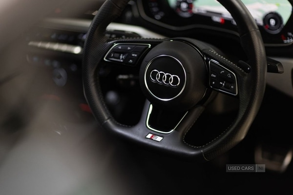 Used Audi A5 2019 for sale - 76296278: Photo 25