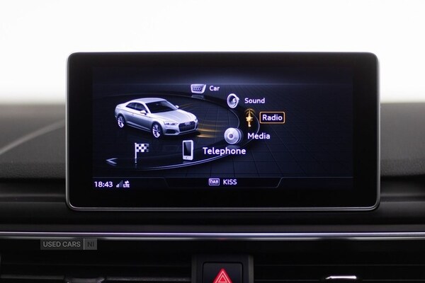 Used Audi A5 2019 for sale - 76296278: Photo 26