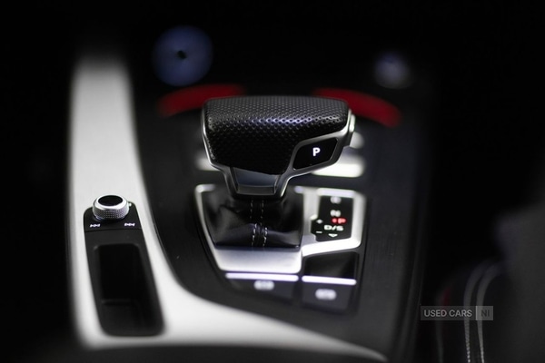 Used Audi A5 2019 for sale - 76296278: Photo 27