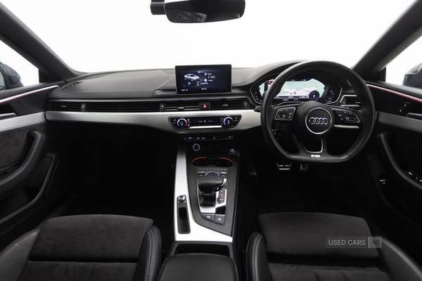 Used Audi A5 2019 for sale - 76296278: Photo 28