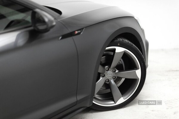 Used Audi A5 2019 for sale - 76296278: Photo 32