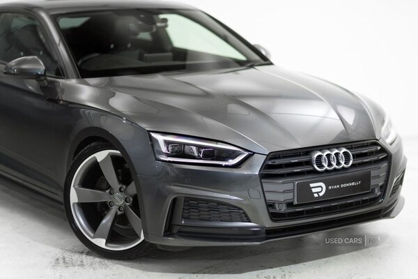 Used Audi A5 2019 for sale - 76296278: Photo 33