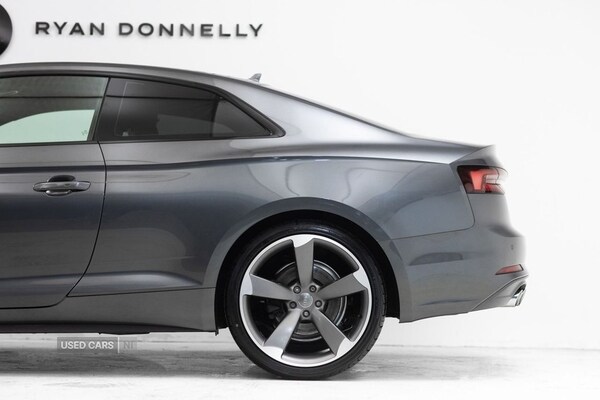 Used Audi A5 2019 for sale - 76296278: Photo 34