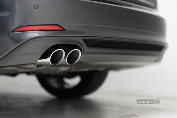 Used Audi A5 2019 for sale - 76296278: Photo 36