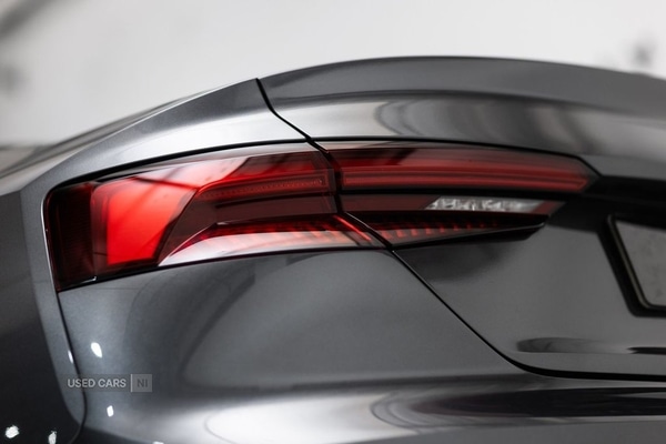 Used Audi A5 2019 for sale - 76296278: Photo 37