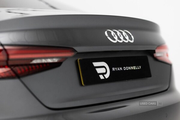 Used Audi A5 2019 for sale - 76296278: Photo 38