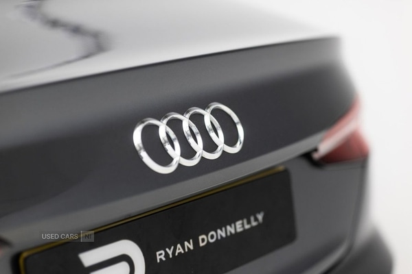 Used Audi A5 2019 for sale - 76296278: Photo 39