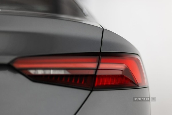 Used Audi A5 2019 for sale - 76296278: Photo 40