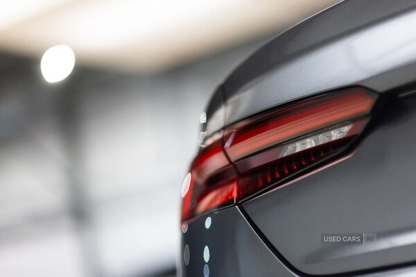 Used Audi A5 2019 for sale - 76296278: Photo 41