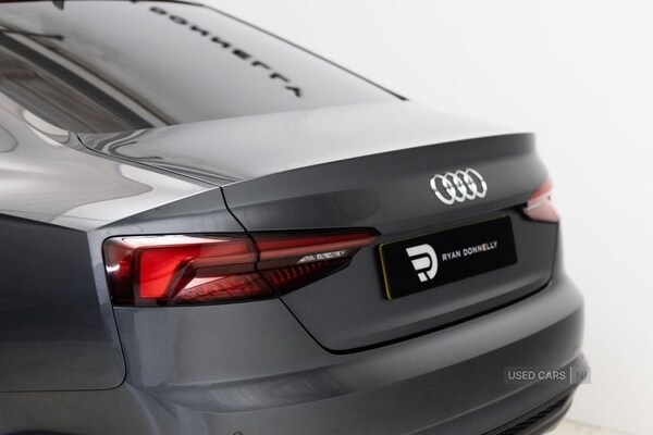 Used Audi A5 2019 for sale - 76296278: Photo 42