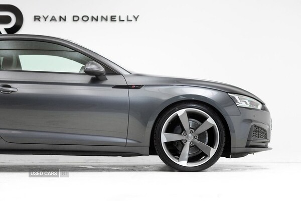 Used Audi A5 2019 for sale - 76296278: Photo 44