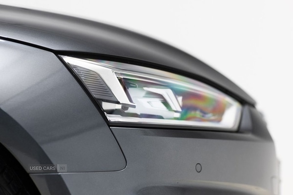 Used Audi A5 2019 for sale - 76296278: Photo 45