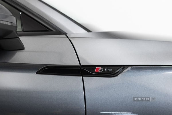 Used Audi A5 2019 for sale - 76296278: Photo 46