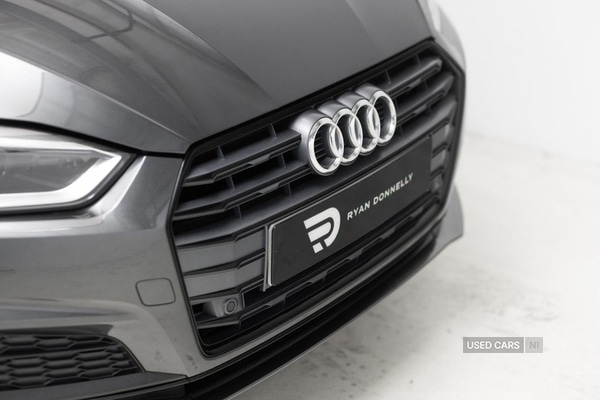 Used Audi A5 2019 for sale - 76296278: Photo 47