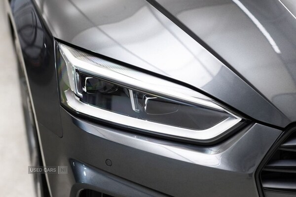 Used Audi A5 2019 for sale - 76296278: Photo 48