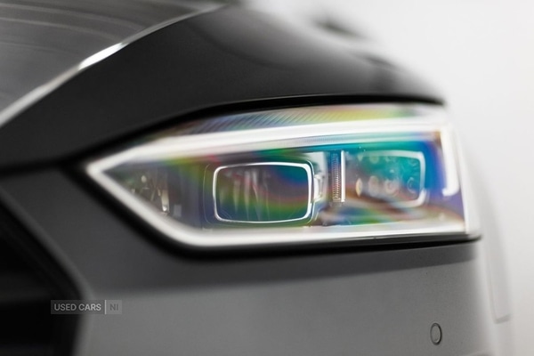 Used Audi A5 2019 for sale - 76296278: Photo 49