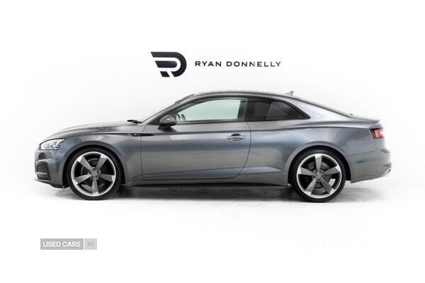 Used Audi A5 2019 for sale - 76296278: Photo 5