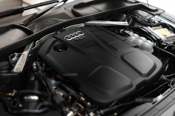 Used Audi A5 2019 for sale - 76296278: Photo 50