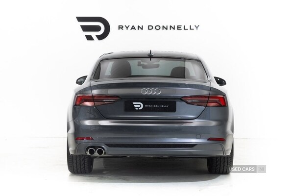 Used Audi A5 2019 for sale - 76296278: Photo 7