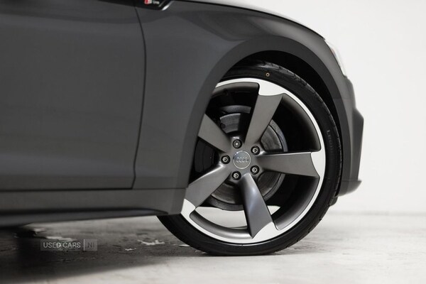 Used Audi A5 2019 for sale - 76296278: Photo 9