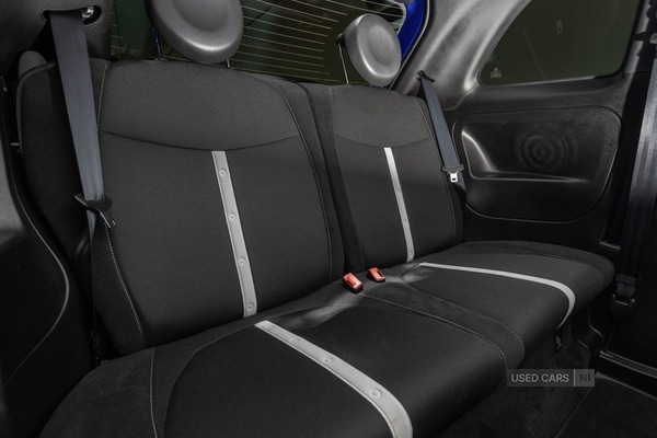 Used Abarth 595 2016 for sale - 77426264: Photo 14