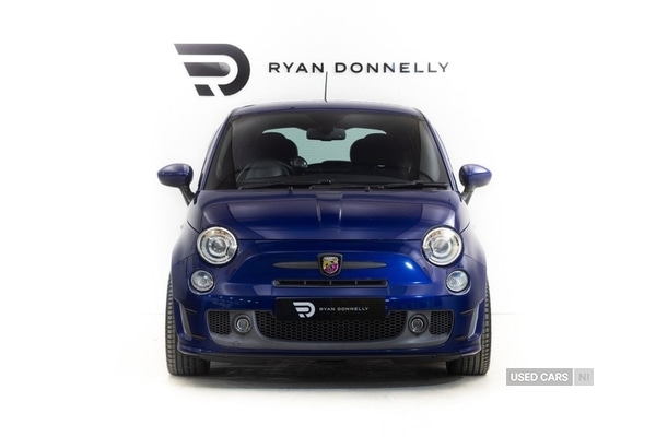 Used Abarth 595 2016 for sale - 77426264: Photo 2