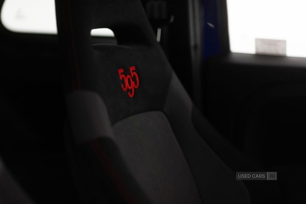 Used Abarth 595 2016 for sale - 77426264: Photo 21