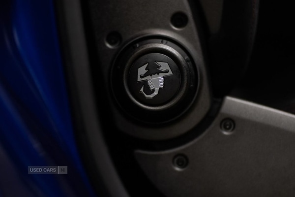 Used Abarth 595 2016 for sale - 77426264: Photo 24