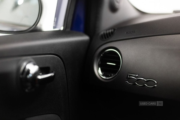 Used Abarth 595 2016 for sale - 77426264: Photo 28